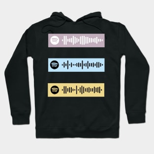 Code Billyjoel Hoodie